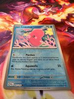 Liebiskus (PAL 047) / Reverse Holo / Entwicklungen in Paldea