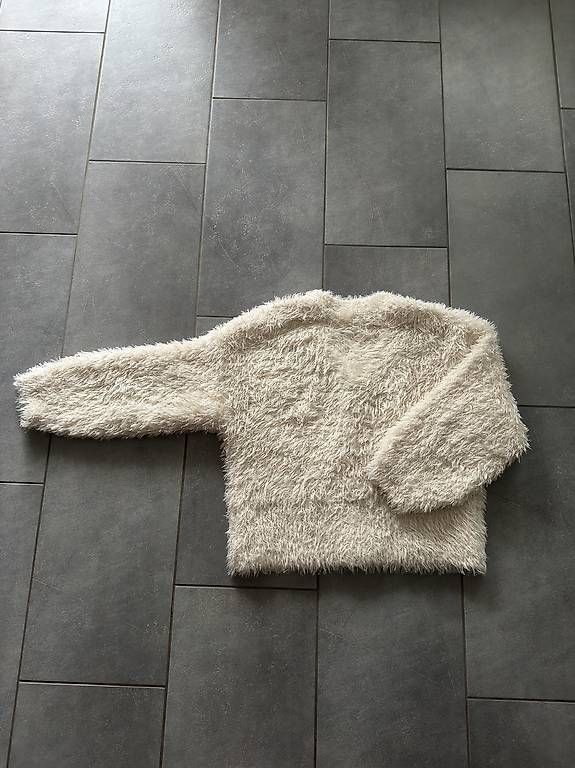 Jacken: Andre & Co. Knit Cardigan (Strickjacke) – Gebraucht aus Gossau SG von Koumichel16 2