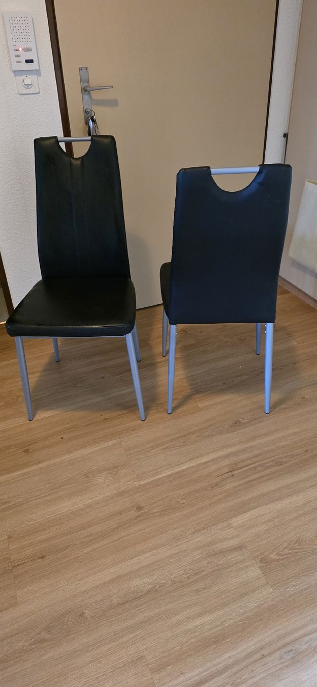 Stühle: Esszimmer Stuhl  – Gebraucht aus Künten von bubeli5 1