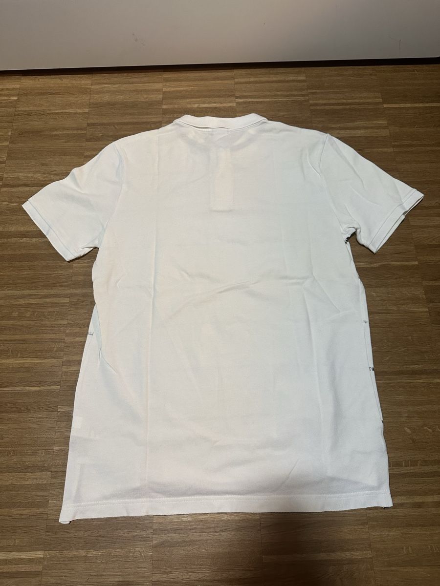 Nike Polos: Polo Nike Herren Grösse M  – Neuf (Voir description) à Basel par Zekoo. 2