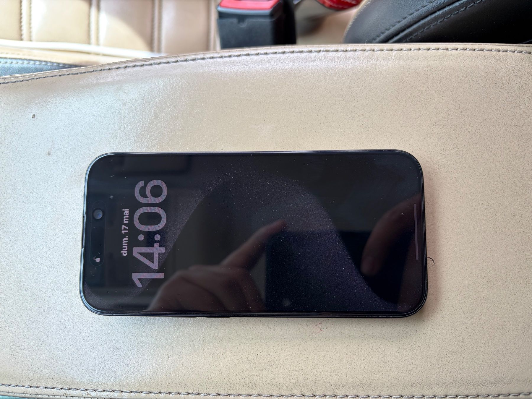 Apple Handys / Smartphones: iPhone 15 Pro 256GB – Gebraucht aus Emmenbrücke von lun_8skt