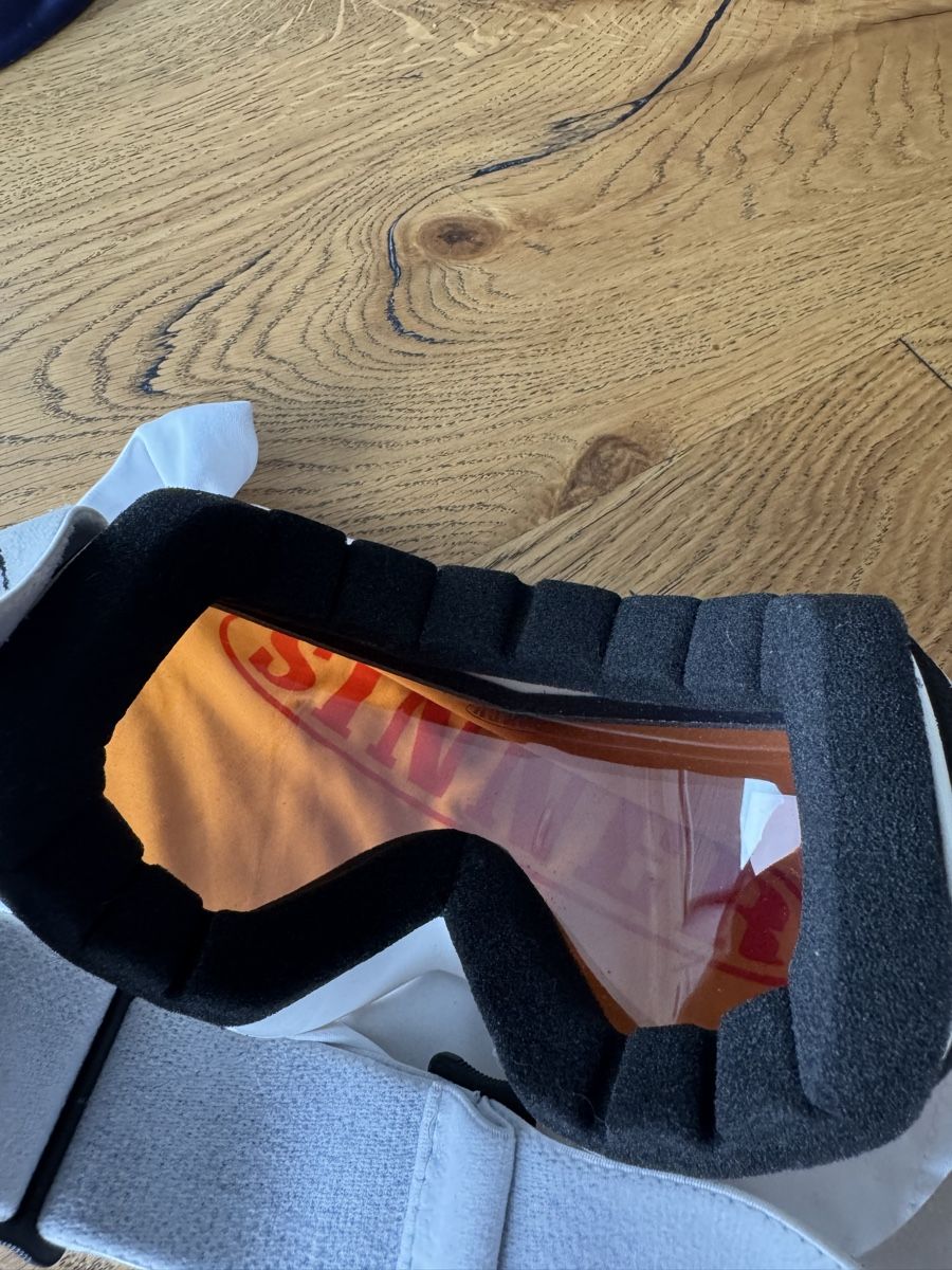 Brillen & Gläser: Sinner TASK Skibrille – Gebraucht aus Balsthal von nar_cj7b 2