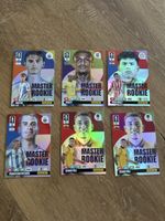 Panini Adrenalyn XL Master Rookies WM26