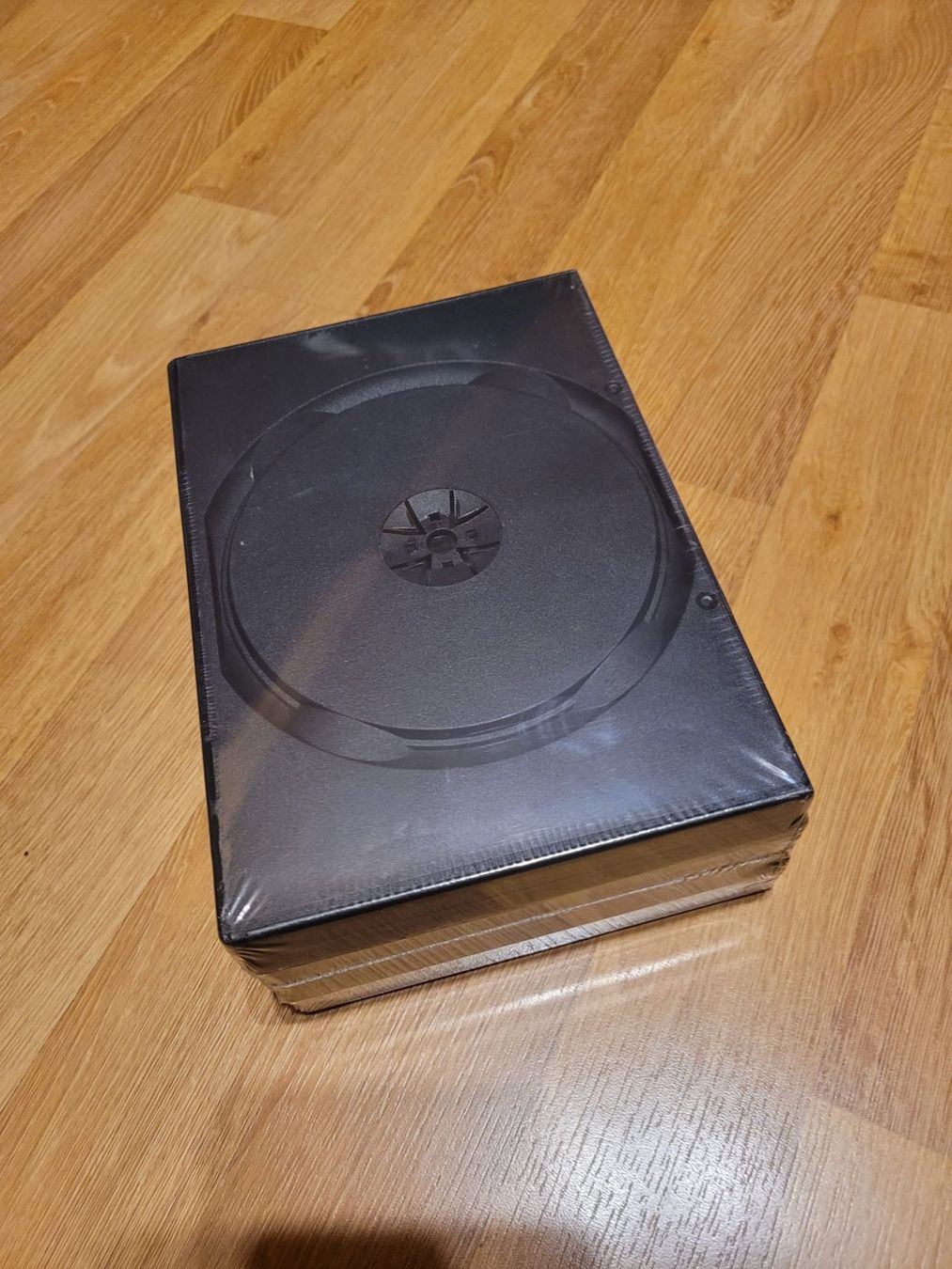 Tutti i DVDs: Set aus 5 DVD-Hüllen, pro Hülle 3 DVDs – Nuovo e nell'imballaggio originale da Hondrich venduto da smf_ch 1