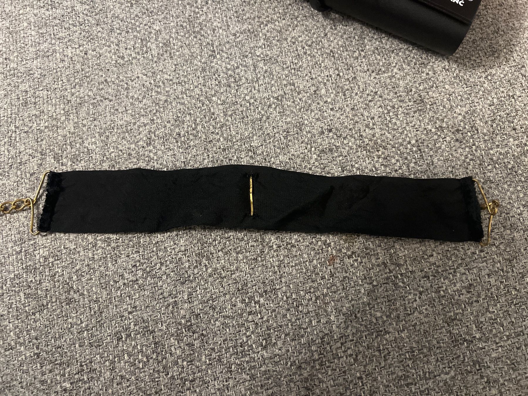 Ketten: Choker mit Cameo Anhänger – Gebraucht aus Uznach von Ya_x7x6 5