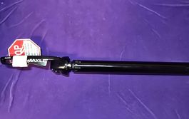 MAXLE Steckachse 146.5mm M15x1.5 mit Hebel – neu