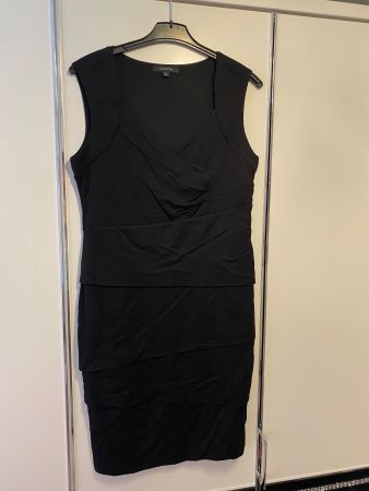 Cocktail Kleid von Comma gr.38