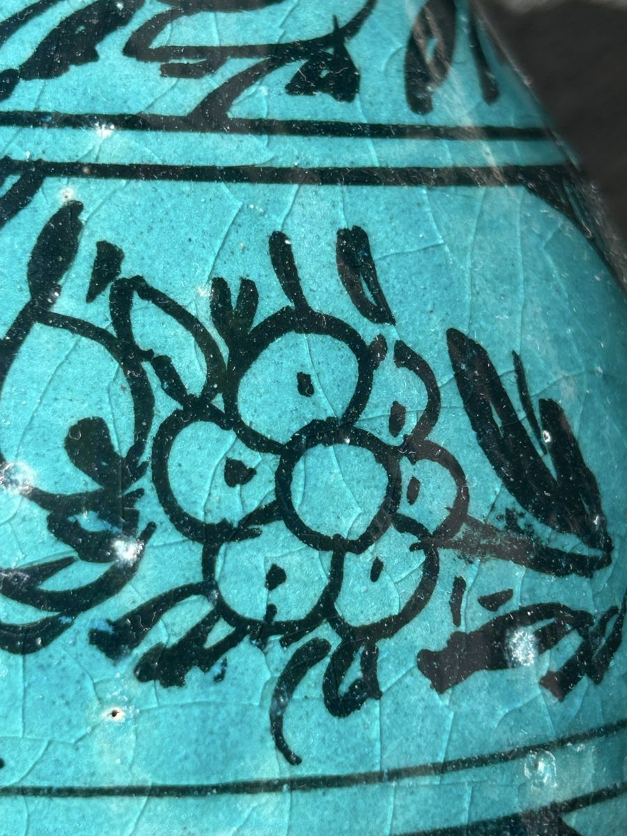 Vasi & Recipienti: Antike Vase 1800 persisch – Usato da Losone venduto da del_yh97 4