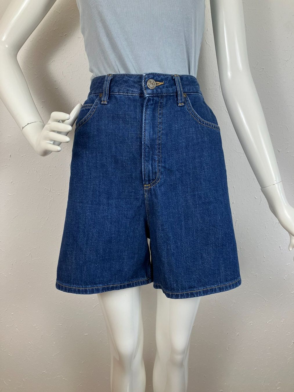 Lee Jeans: Lee Jeansshorts W29 – Gebraucht aus Laupen ZH von kar_lfz6