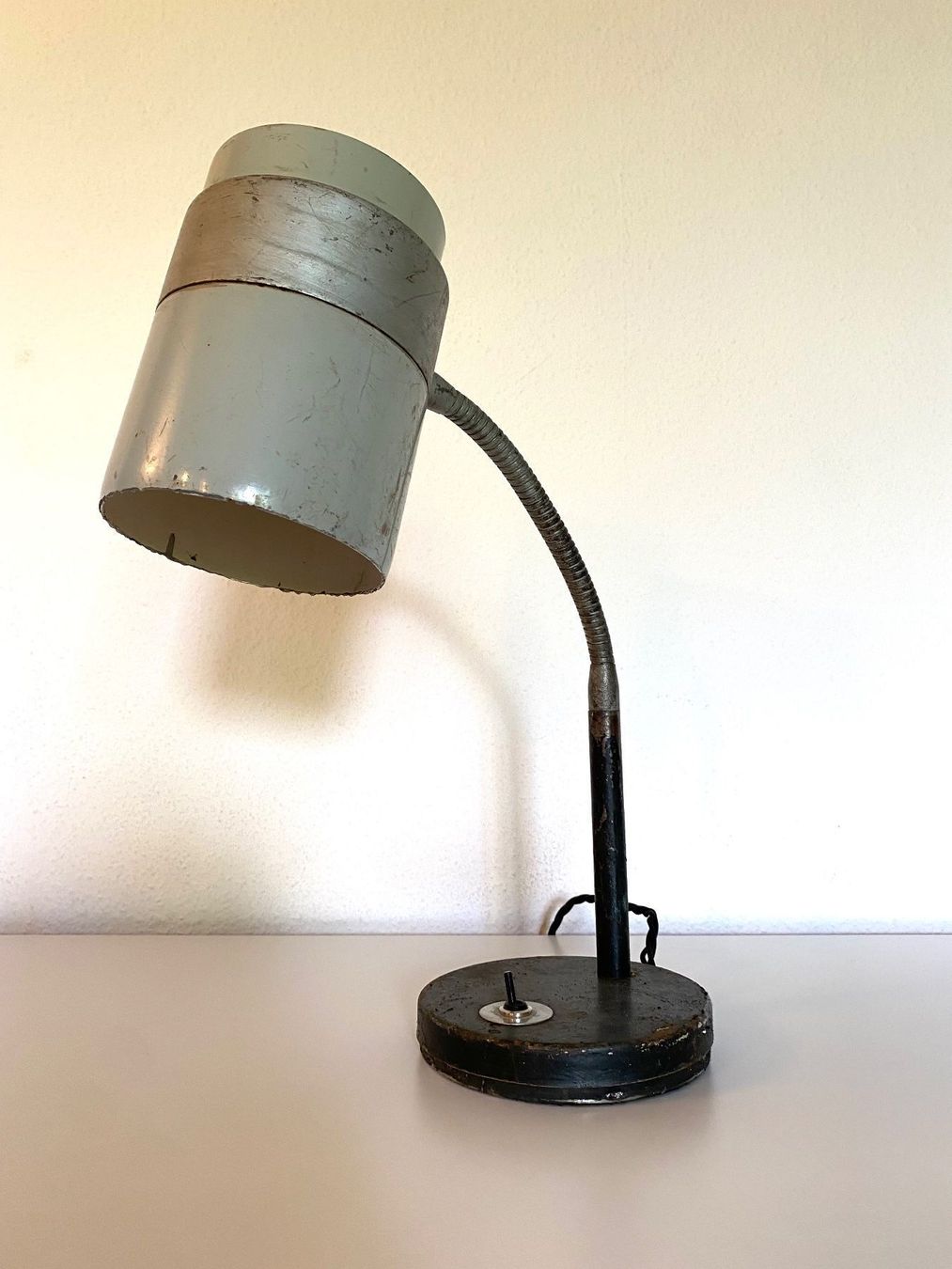 Lampade: Tischlampe Leuchte Licht – Usato da Olten venduto da sportwelt 2
