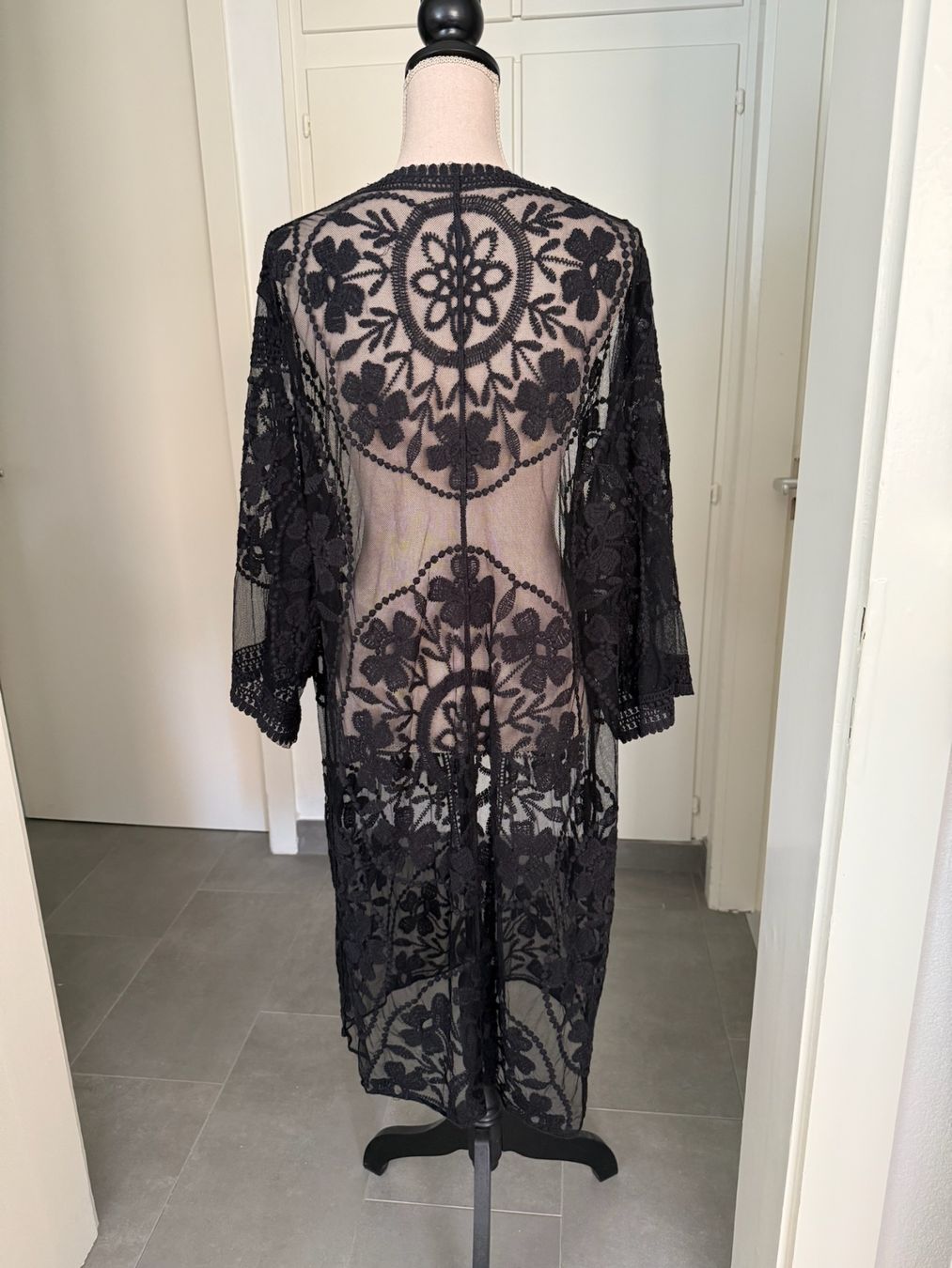 Autres dessous: Négligé - Nuisette - Déshabillé - L – D'occasion à Sion par accroshoes 1