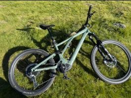 Specialized Turbo Levo Comp Alloy 2025 XL