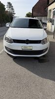 VW Polo 1.2