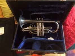 Bugle Blessing Artists