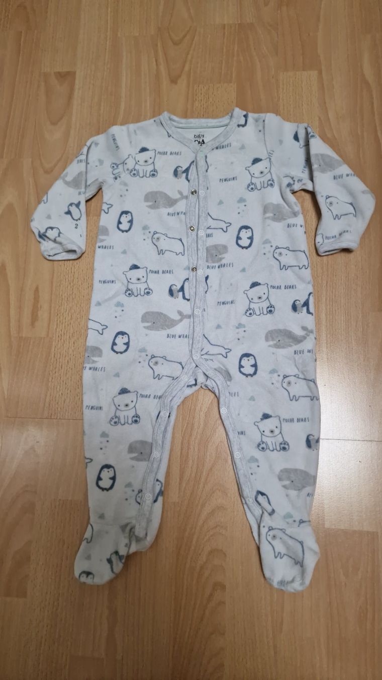 C&A Pyjamas & Ähnliches: Hübsches Pyjama gr86 C&A – Gebraucht aus Winterthur von Mmondeo