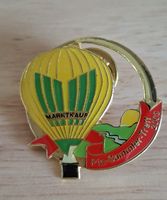 Pin Heissluftballon 