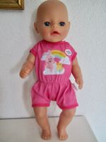 BEBE ZAPF CREATION .