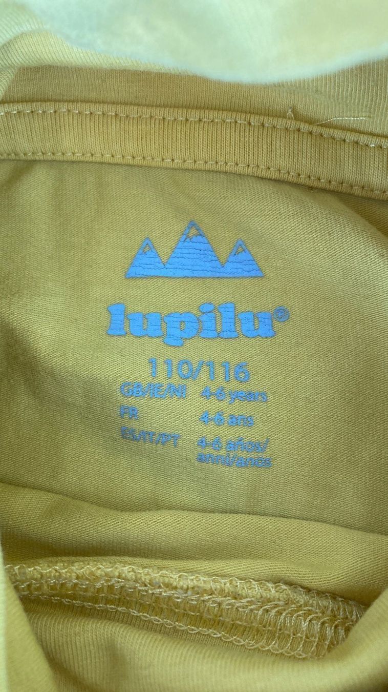 Maglioni & Felpe: Langarm Shirt grösse 110/116 – Usato da Zimmerwald venduto da wuff81 2