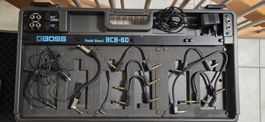 Boss BCB-60 Pedalboard