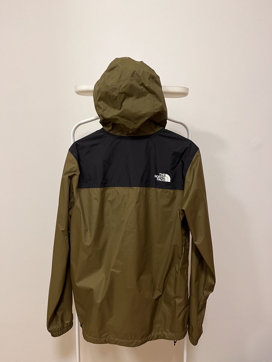 North Face Giacche: The North Face Regenjacke  – Usato da Canobbio venduto da Pavvo89 2