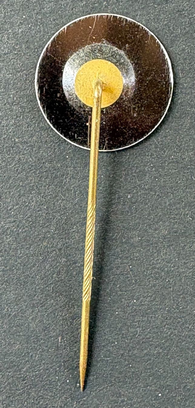 Placchette & Badge: VINTAGE ANSTECKNADEL – Usato da Ostermundigen venduto da wini63 1