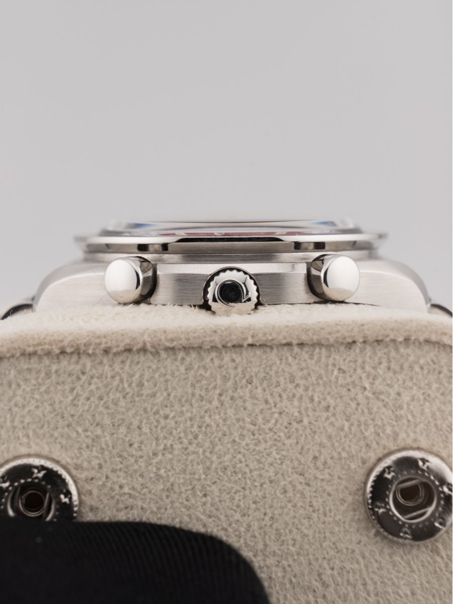Omega Orologi: Omega Speedmaster Schumacher Edition – Usato da Zürich venduto da Timely_Deals 5