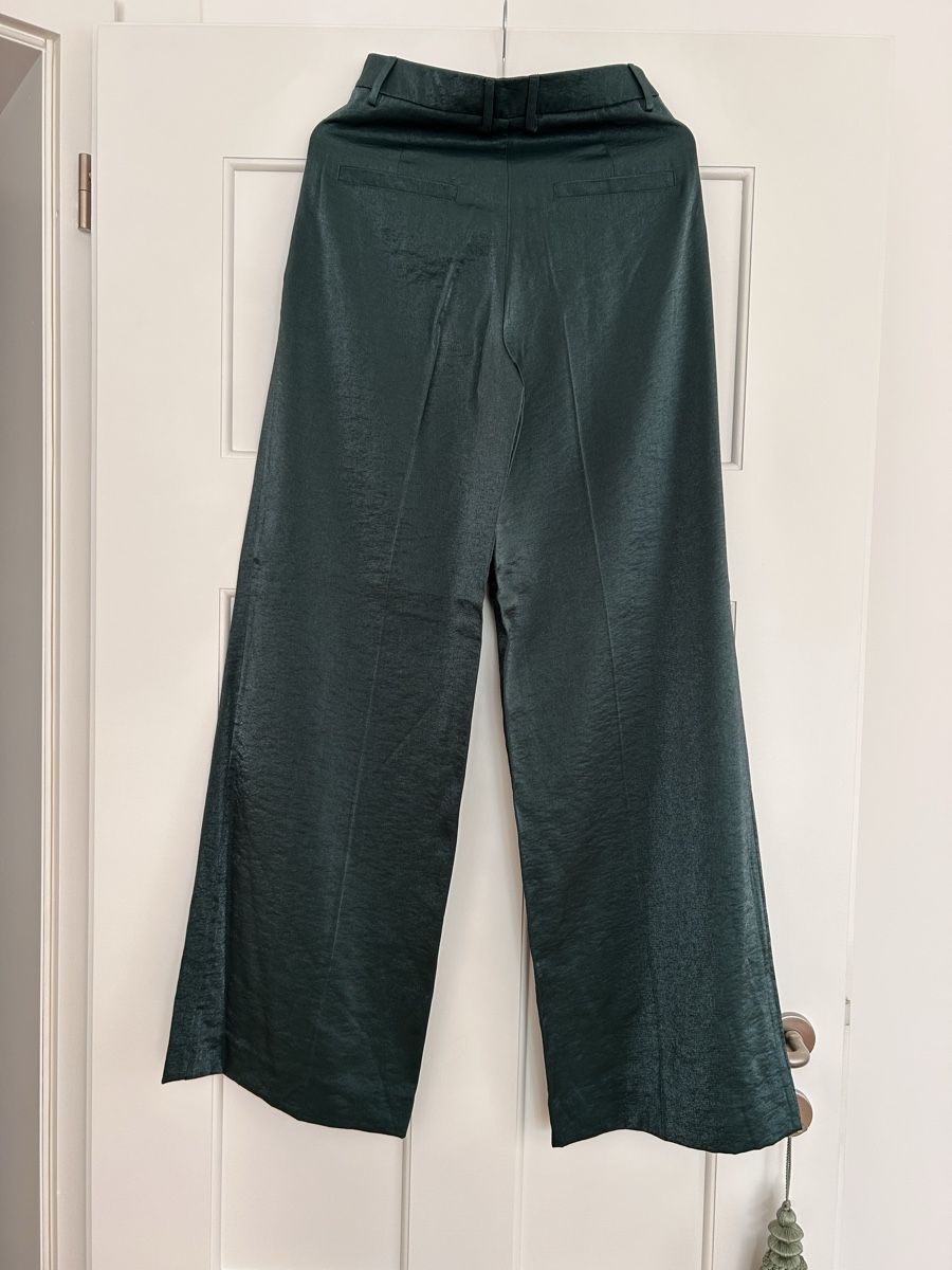 Selected Pantaloni: Selected trousers – Nuovo (secondo la descrizione) da Zürich venduto da evasara 1