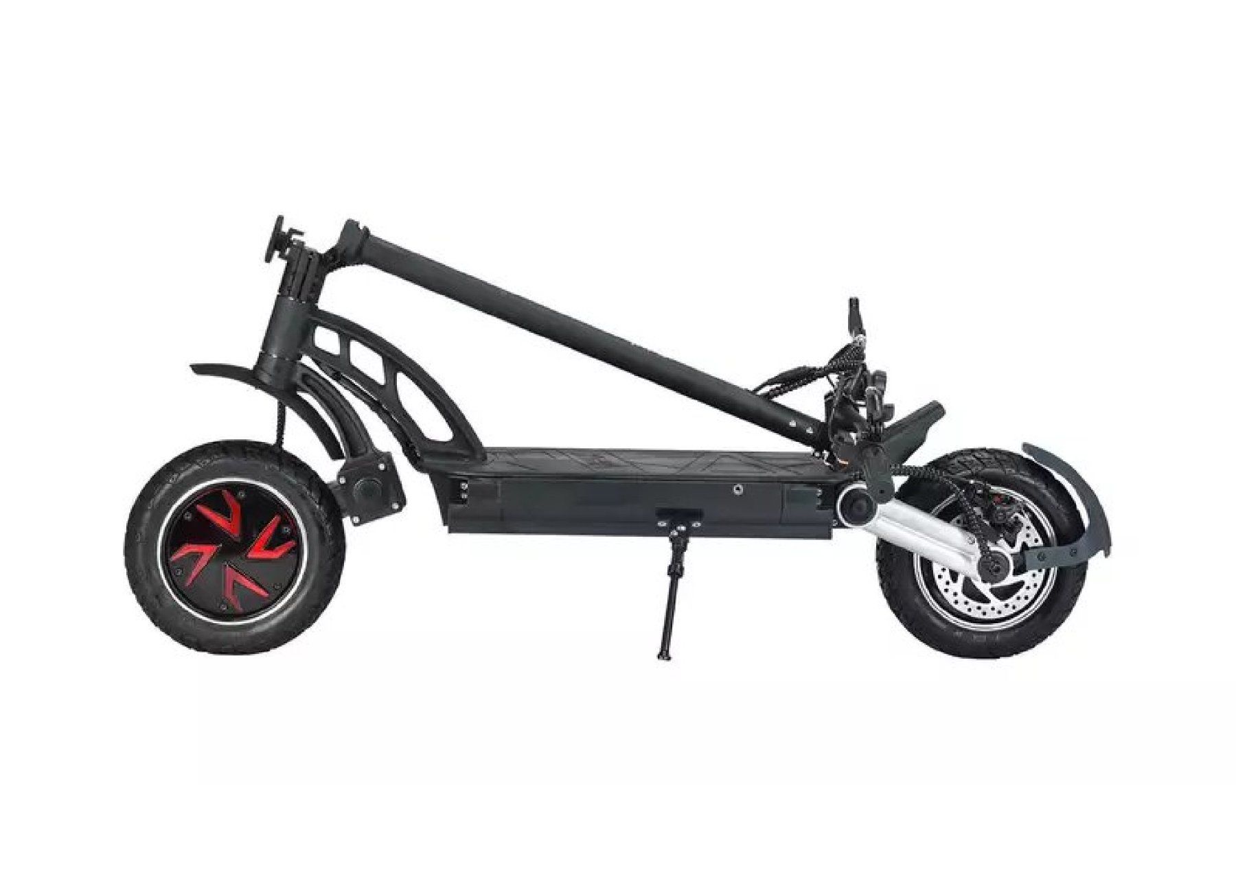 VMAX Kickboard: VMAX R55 Usain Rolled Scooter – Nuovo (secondo la descrizione) da Winkel venduto da zoo_zxp5 6