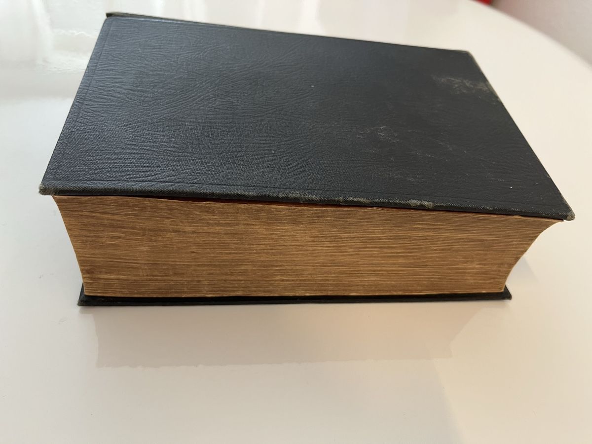 Libri: Die heilige Schrift 1939 – Usato da Luzern venduto da Lamurga 2