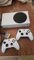 XBox Series S 512GB - 2 Controller