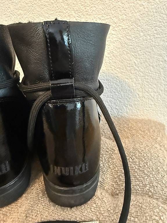 Scarpe da donna: Inuiki – Usato da Wallisellen venduto da noelzul 2