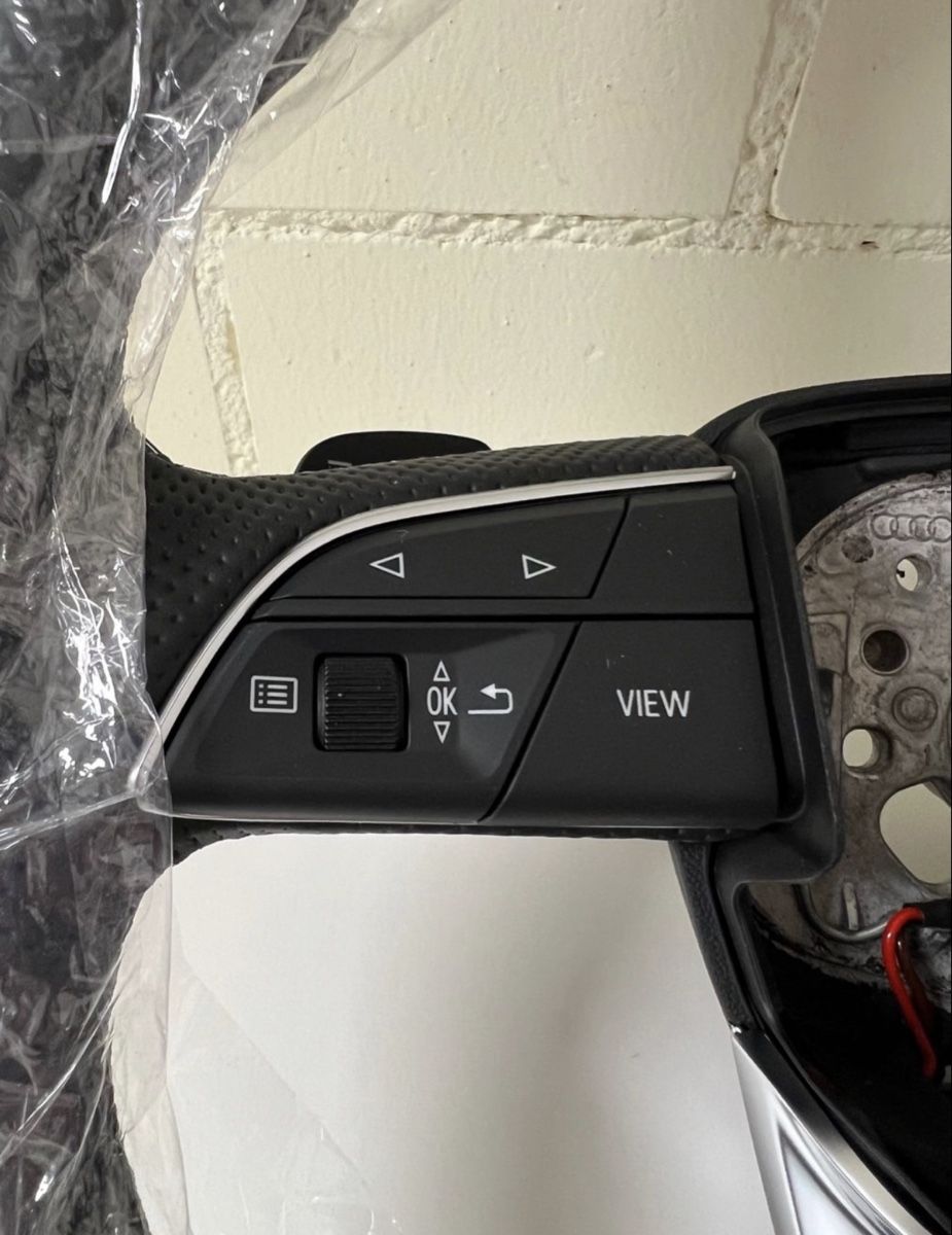 Audi Tutti pezzi di ricambio auto: Lenkrad Audi ACTION ab 99.00 – Nuovo (secondo la descrizione) da Thun venduto da Leosgarage 3