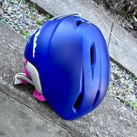 Giro Kinder Ski Helm 48.5 - 52 cm