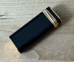 Vintage NOS Cartier Trinity Feuerzeug NEU