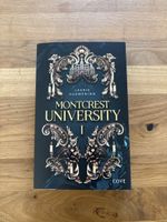 Montcrest University 1