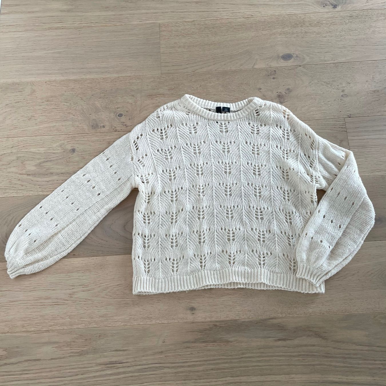 Pullover & Sweatshirts: Y•A•S Pullover – Neu (gemäss Beschreibung) aus Grenchen von iagiag