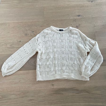 Y•A•S Pullover