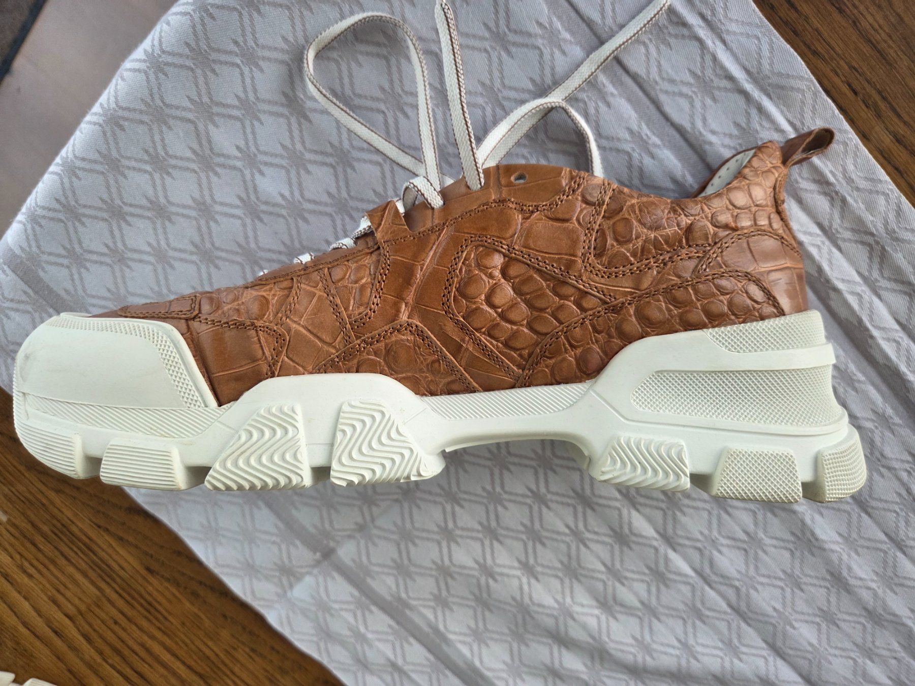 Kennel + Schmenger Scarpe da donna: Moderner Sneaker – Usato da Chur venduto da Babell 1