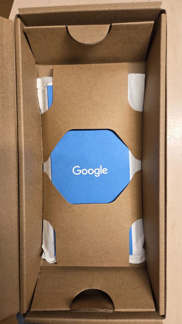 Google Telefoni cellulari / Smartphones: Google Pixel 8, 5G, 256GB, Hazel – Nuovo e nell'imballaggio originale da Effretikon venduto da Manitukala 2