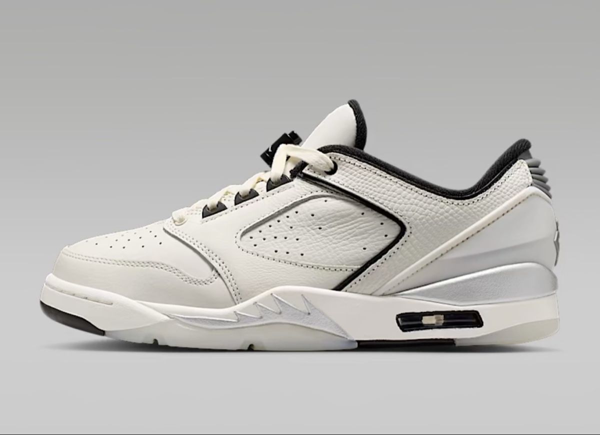 Jordan Herrenschuhe: Jordan Sixty Plus Low Gr.42,5 – Neu und originalverpackt aus Emmenbrücke von ThomiE01 1