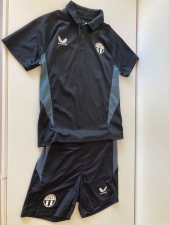 FCZ Fussball Dress Kinder Grösse 158 - Top Zustand!