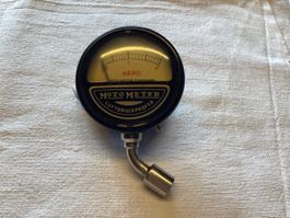 Moto Meter luftdruckprufer bon état