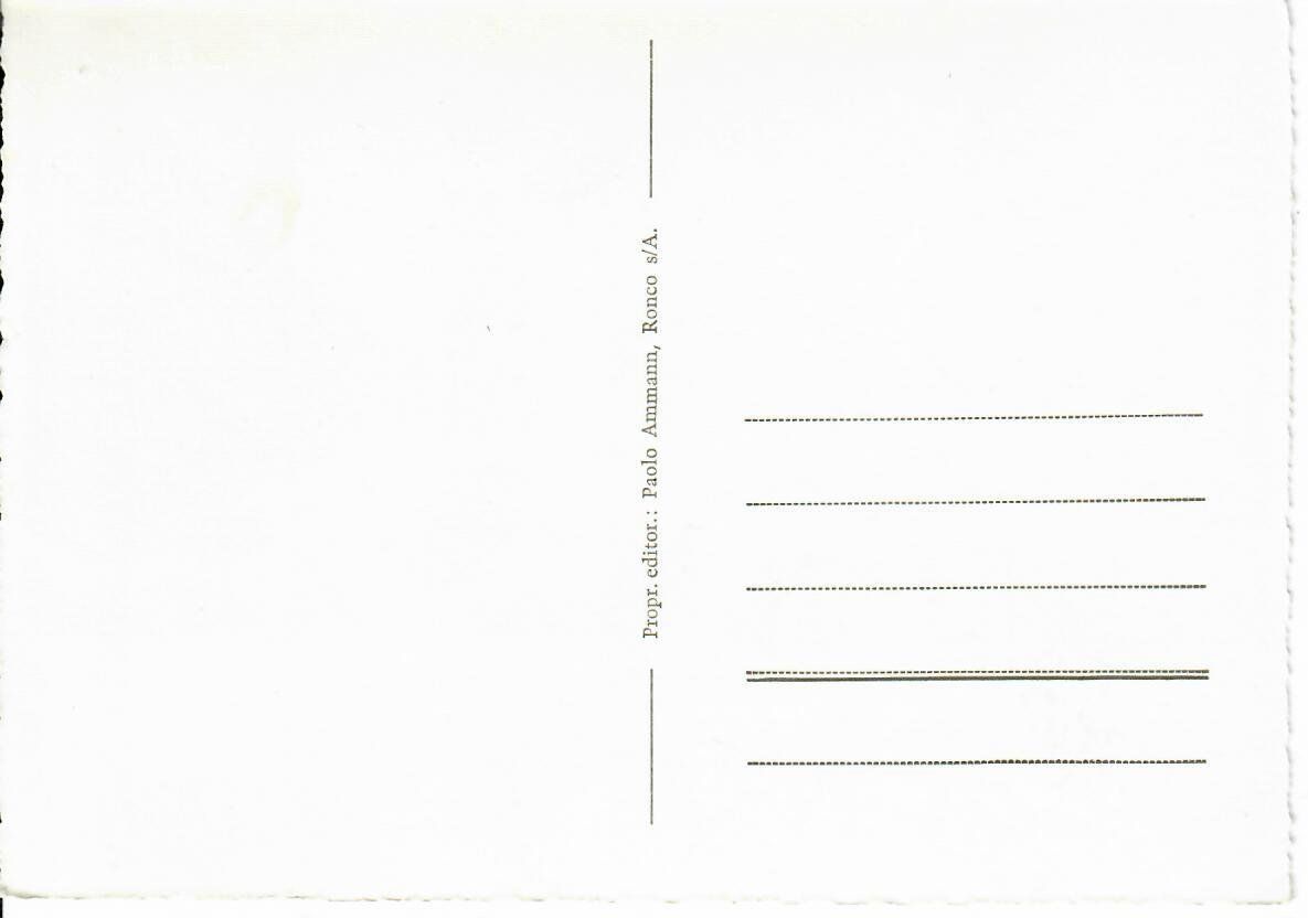 Cartes postales: Mergoscia – D'occasion à Hochdorf par Ziegel-16 1