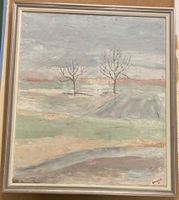 Gemälde Georges Bärtschi (ID 6447)