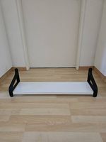 Wandregal IKEA