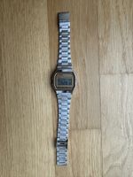 Casio A158WE Vintage Digitale Uhr