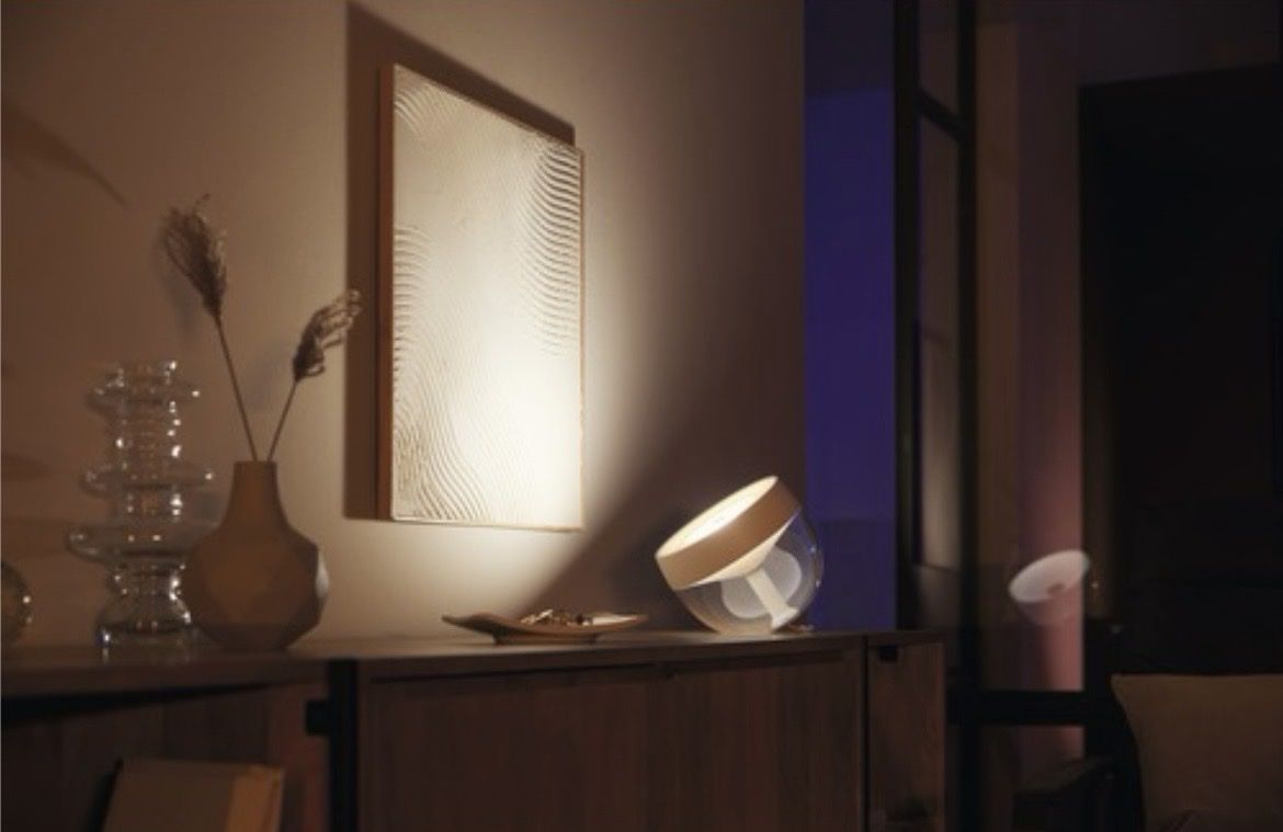Philips Lampen: PHILIPS HUE lampe  – Neu (gemäss Beschreibung) aus Leytron von acb_00 2