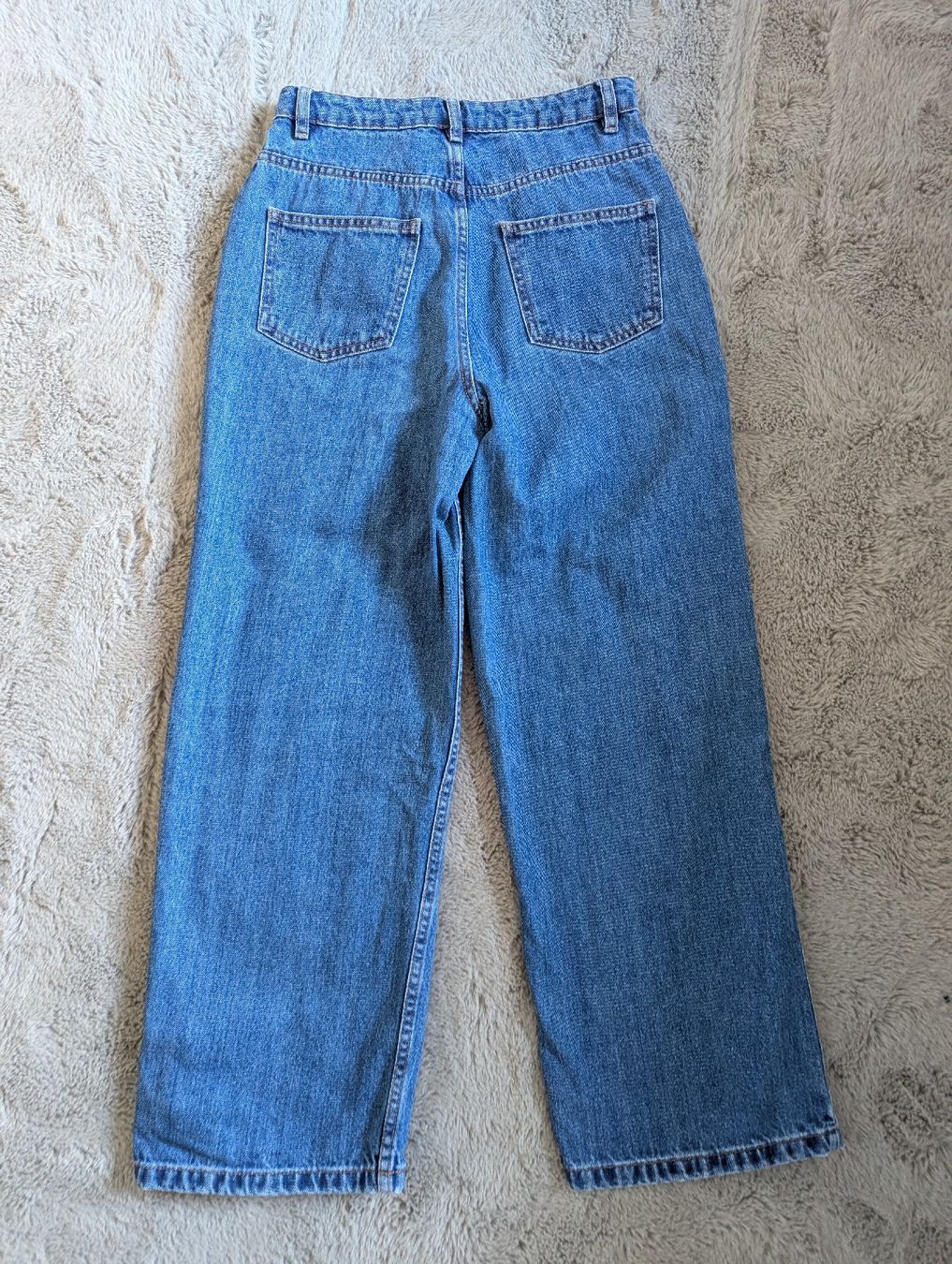 Promod Jeans: jean Promod 36 – Usato da Montreux venduto da dem_gyt9 2