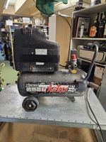 Einhell AirTech 230/25 W Kompressor gebrauchter Zustand