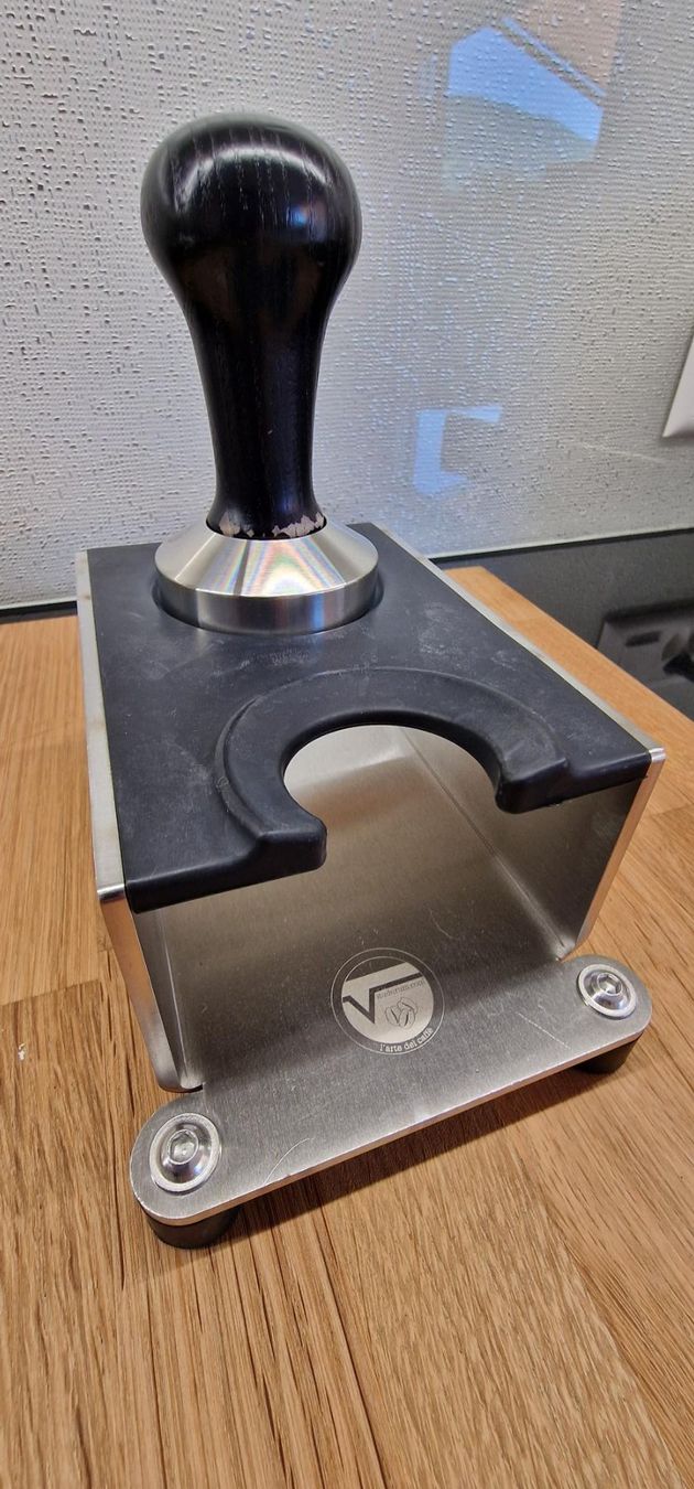 Macchine per caffè & Macchine per espresso: Espresso-Kaffeemaschine UNICA PID – Usato da Küttigen venduto da Renegade2764 7